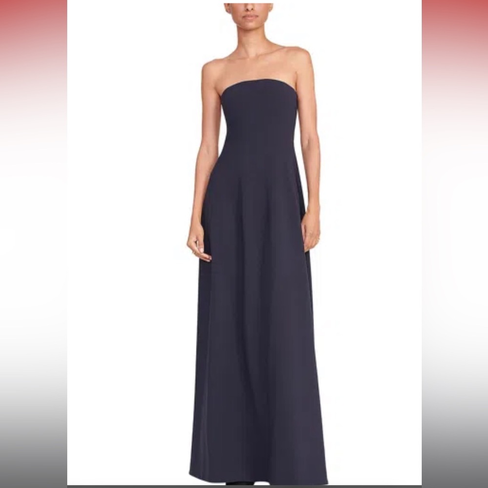 STAUD Benjamin dress NWT size 2